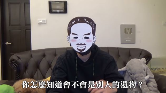 東西別亂撿!網友遭女鬼「掐脖索討」 奶奶驚曝:是人家遺物