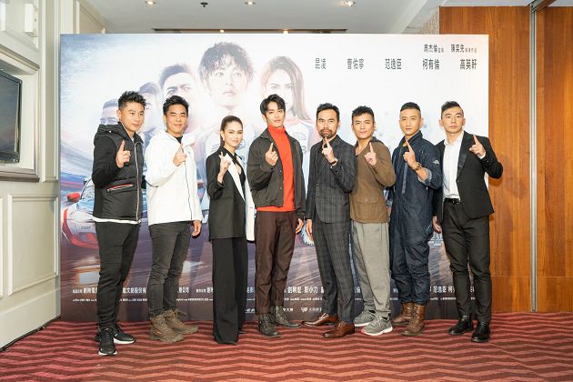 達人秀直擊/對戲周杰倫!曹佑寧坦言「心情超緊張」:他私下很親切