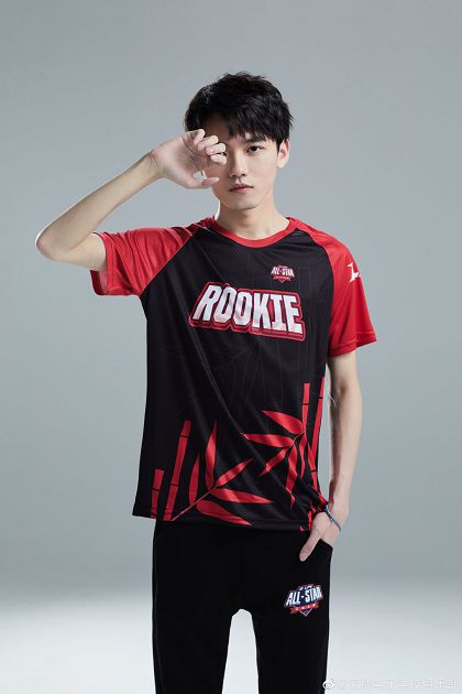 兇到對岸去!Baby66爆「熱戀TES選手」 陸網暴動:我愛台妹