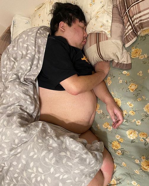 最強女乃台!國動宣布「回歸圖奇」引熱議 網:史丹利在發抖了