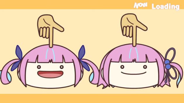 破百萬訂閱!VTuber湊阿庫婭「女僕裝超吸睛」 網:雙馬尾無敵