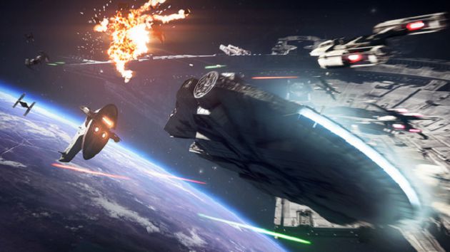 星戰迷別錯過! 《星球大戰:戰場前線II》免費領 網嗨:省超多