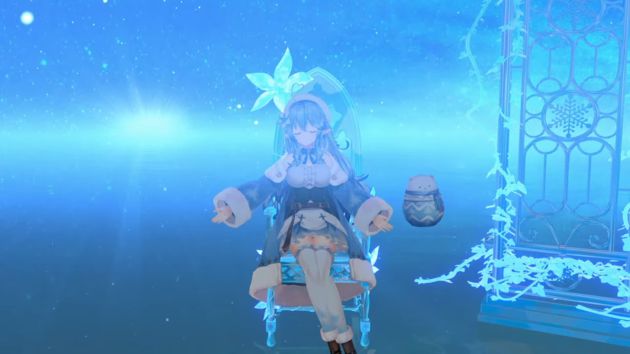 媽媽屬性無敵!VTuber雪花菈米「初次3D化」 海撈百萬斗內金