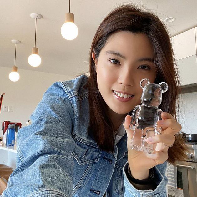 理科太太「2個月沒見老公」眨眼狂暗示!網甜喊:準備第2胎