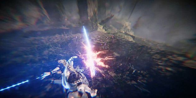 一手包辦!神作遊戲「單人開發」特效超華麗 網暴動:幾時上市