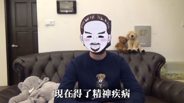 麻將禁忌多!拿到「2種牌型」必鑽桌腳 網紅:鐵齒會衰運纏身