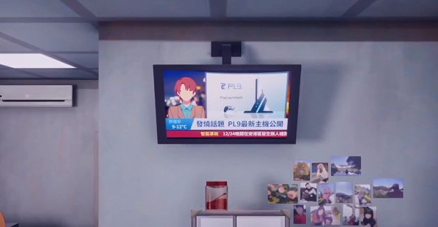100%還原街道!台灣獨立製作《沉沒意志》開放試玩 網全嗨翻