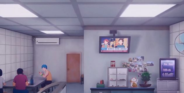 100%還原街道!台灣獨立製作《沉沒意志》開放試玩 網全嗨翻