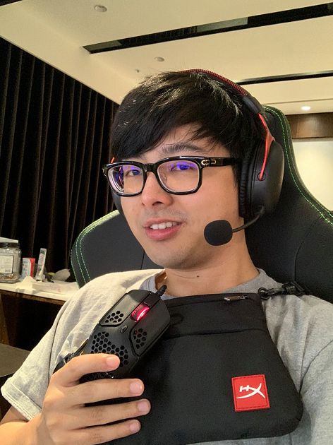 進軍PCS賽區!丁特戰隊「Beyond Gaming」出爐 網:陣容超豪華