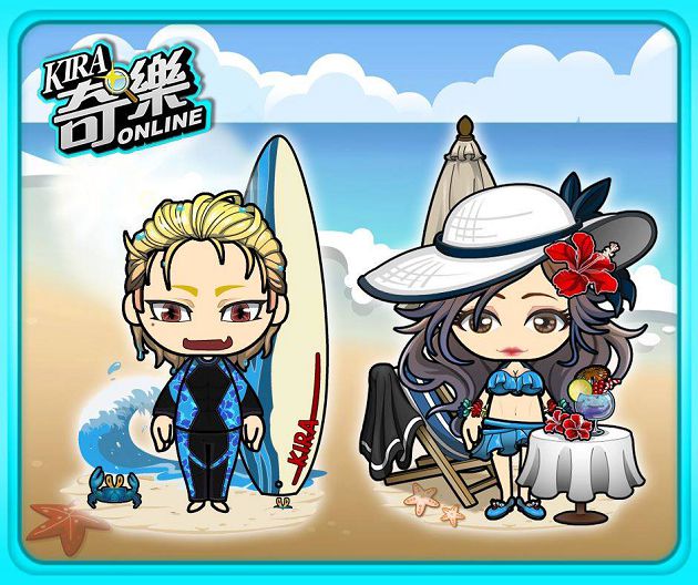 童年記憶!《奇樂 Online》宣布月底停止營運 網友全淚崩