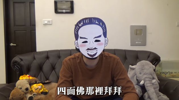 拜四面佛許願要2萬!她隔天慘遭「汽車追撞」 超玄和解金曝光