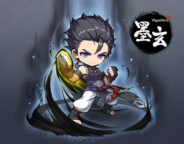 公告提及武漢肺炎!《新楓之谷》挨轟辱華 陸網崩潰:真是噁心