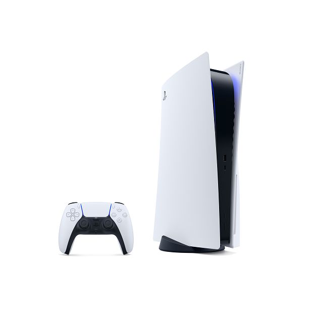 PS5之亂!零售商搞奇襲「凌晨3點補貨」 網崩潰:睡覺怎麼搶