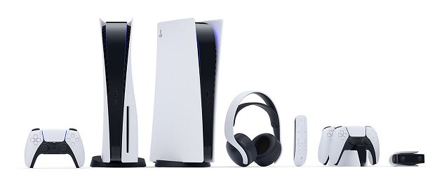 PS5之亂!零售商搞奇襲「凌晨3點補貨」 網崩潰:睡覺怎麼搶