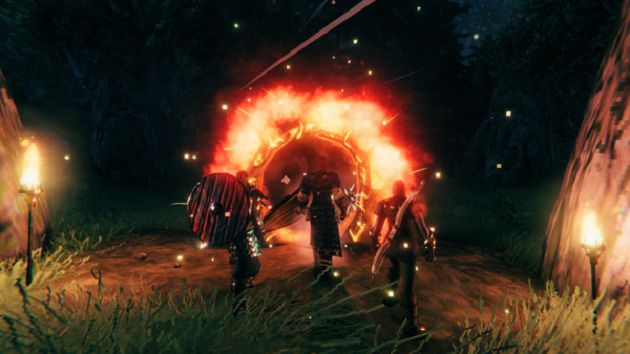 開發商僅5人!遊戲《Valheim》爆紅破紀錄 全球狂賣300萬份
