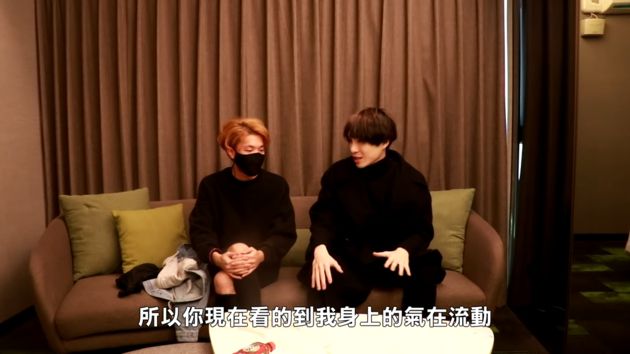 氣功大師!現場「隔空猜物」神準結果曝光 網震驚:是真的