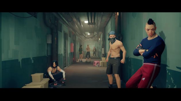 復活會衰老!熱血功夫遊戲《Sifu》將上市 網:年輕人不講武德