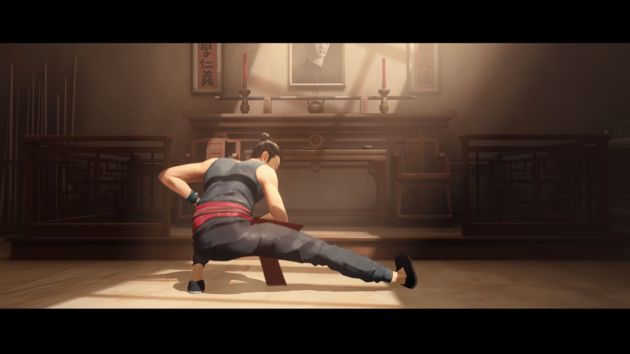 復活會衰老!熱血功夫遊戲《Sifu》將上市 網:年輕人不講武德