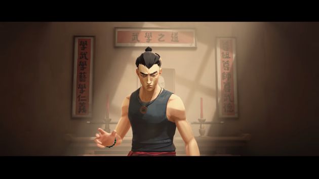 復活會衰老!熱血功夫遊戲《Sifu》將上市 網:年輕人不講武德