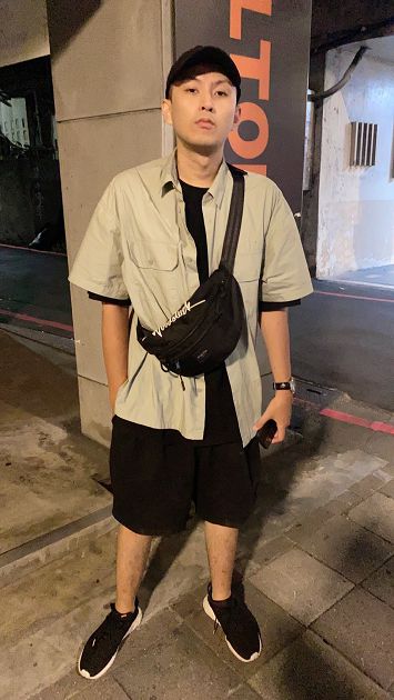 不做實況才敢講!諾曼自爆「秘戀4年」男友身分曝 網:超登對