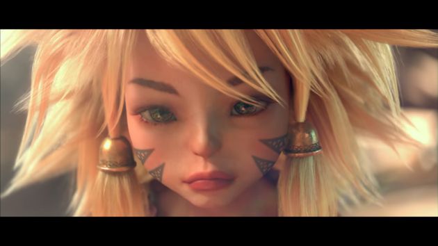 事前登陸破400萬人!《劍靈2》破MMORPG紀錄 網:超香