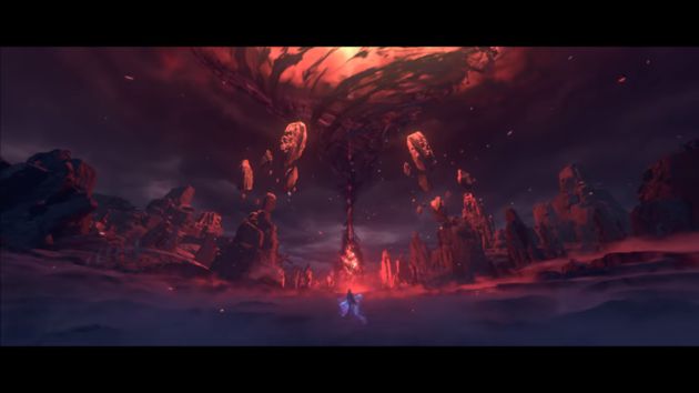 事前登陸破400萬人!《劍靈2》破MMORPG紀錄 網:超香