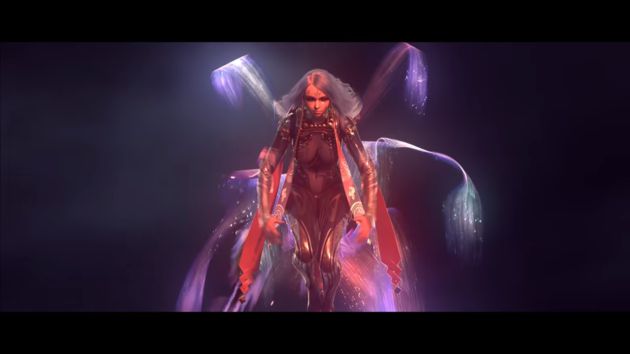 事前登陸破400萬人!《劍靈2》破MMORPG紀錄 網:超香