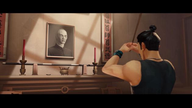 復活會衰老!熱血功夫遊戲《Sifu》將上市 網:年輕人不講武德