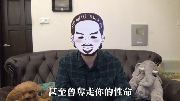 想跟她在一起!女子慘遭「下降頭控制」險喪命 網:超毛
