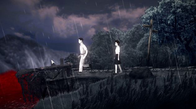 【編打遊戲】躍上國際!4款「台灣獨立製作」遊戲 《還願》涉及辱華慘遭下架