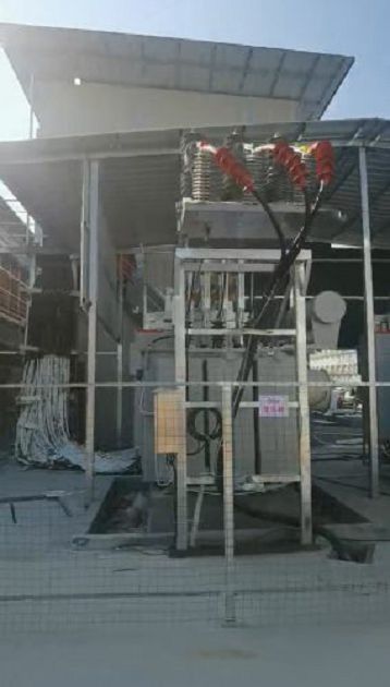 一天狂撈3億!四川礦場「21萬台礦機」照片曝光 網友全看傻