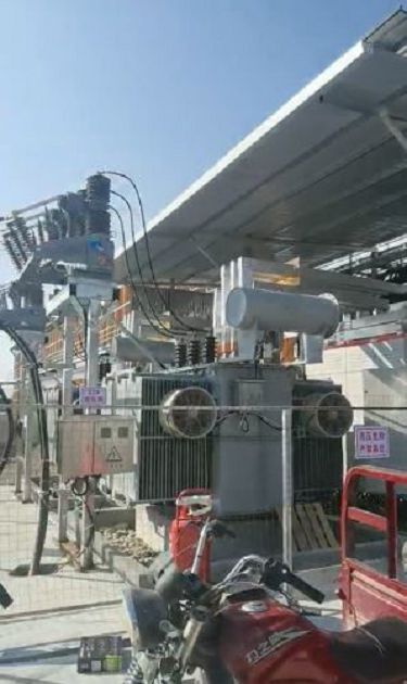 一天狂撈3億!四川礦場「21萬台礦機」照片曝光 網友全看傻