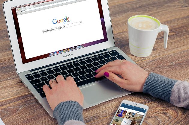 無痕模式「不是真隱身」Google慘挨告 用戶求償1千400億元