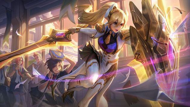 Riot陷性騷疑雲!執行長邀助理「單獨出差」 慘丟電競品牌代言