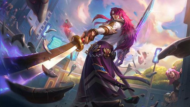 Riot陷性騷疑雲!執行長邀助理「單獨出差」 慘丟電競品牌代言