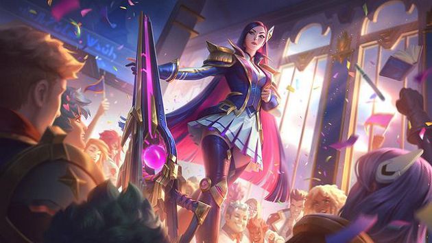 Riot陷性騷疑雲!執行長邀助理「單獨出差」 慘丟電競品牌代言