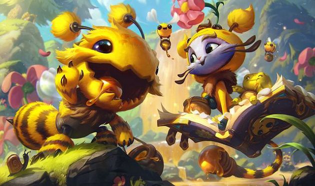 Riot陷性騷疑雲!執行長邀助理「單獨出差」 慘丟電競品牌代言