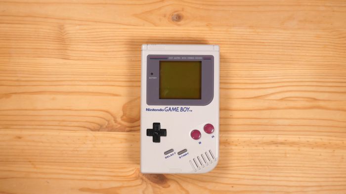掌機拿來賺!神人「改造Game Boy」挖礦 成功連上比特幣節點