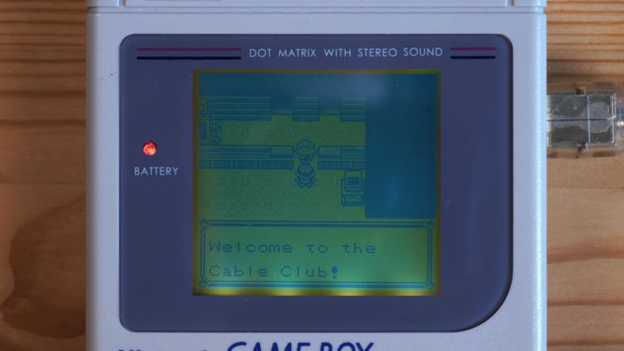 掌機拿來賺!神人「改造Game Boy」挖礦 成功連上比特幣節點