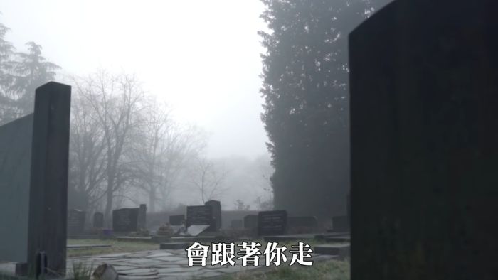 掃墓別拍照!網紅「誤觸禁忌」超慘下場曝 網:真的別鐵齒