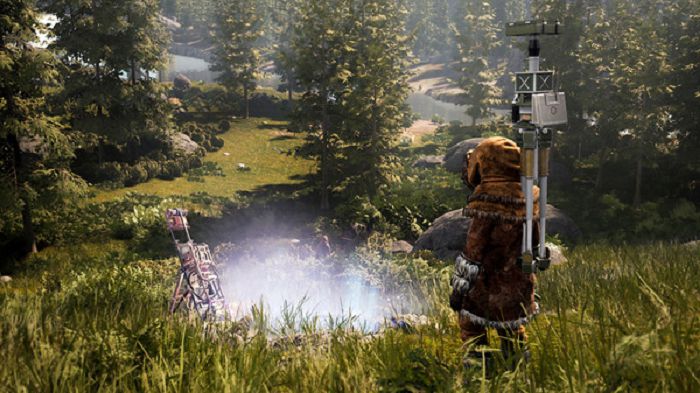 《DayZ》開發商新作!《ICARUS》異星生存遊戲預告曝 網全讚爆
