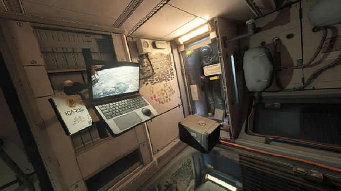 《DayZ》開發商新作!《ICARUS》異星生存遊戲預告曝 網全讚爆