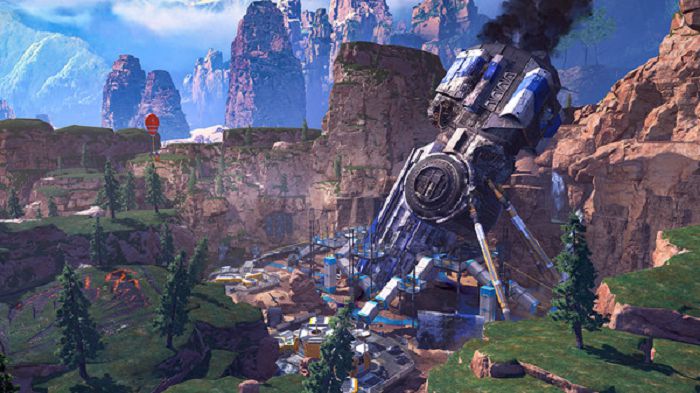 家機版出包!登《Apex》帳號「傳家寶消失」全重置 官方回應了