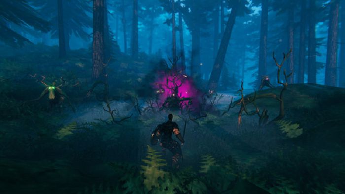 玩家要求支援Mac系統!《Valheim》團隊崩潰:辦公室沒蘋果電腦