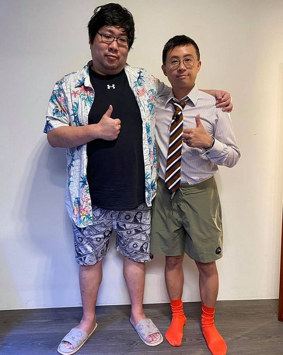 真的鬧不合?國動自爆「張家兄弟拆夥」原因:統神叫我滾