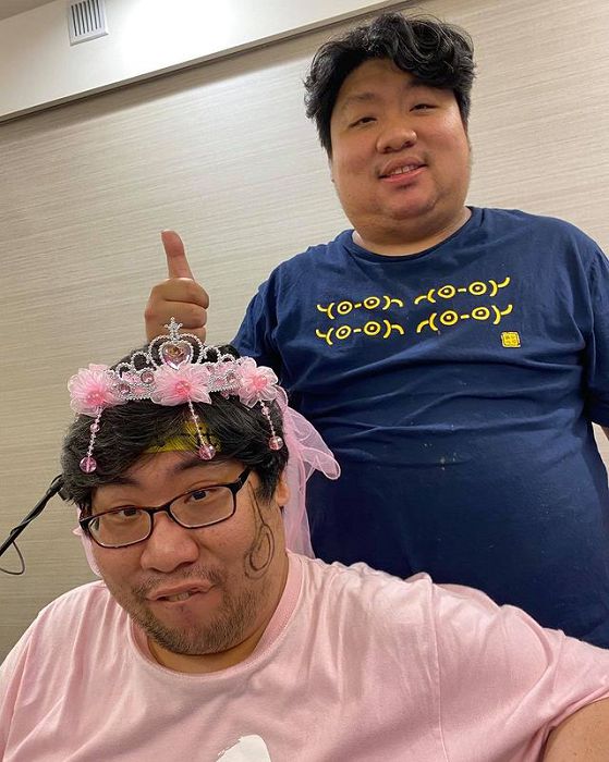 真的鬧不合?國動自爆「張家兄弟拆夥」原因:統神叫我滾