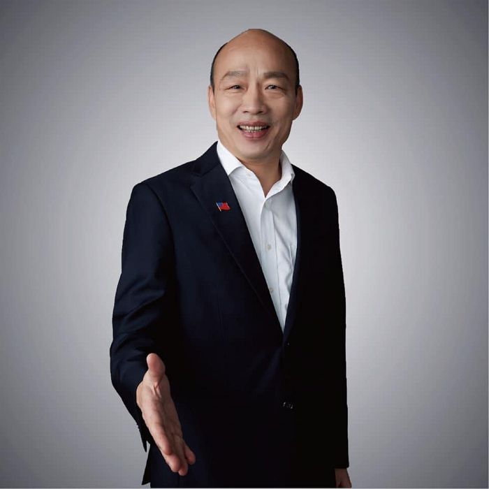 角色捏臉!中國遊戲「禁用韓國瑜照片」原因曝 網:這也抓到