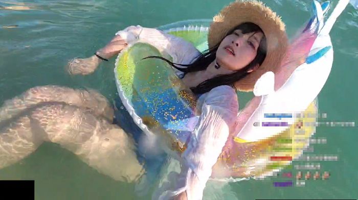 【編挖網紅】只露女乃過時了!盤點6大「甜美型實況主」 靠唱歌、撒嬌也能爆紅