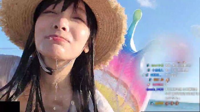 【編挖網紅】只露女乃過時了!盤點6大「甜美型實況主」 靠唱歌、撒嬌也能爆紅