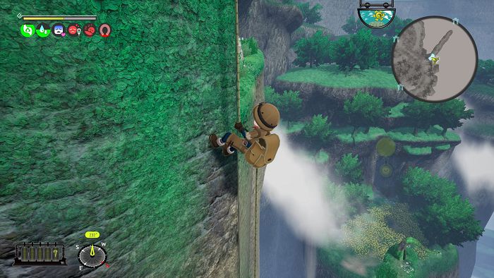 宣布遊戲化!《來自深淵》登陸PS4、PC平台 網:超期待